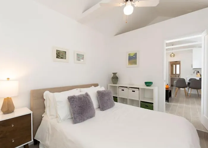 North Park Chic Bungalow