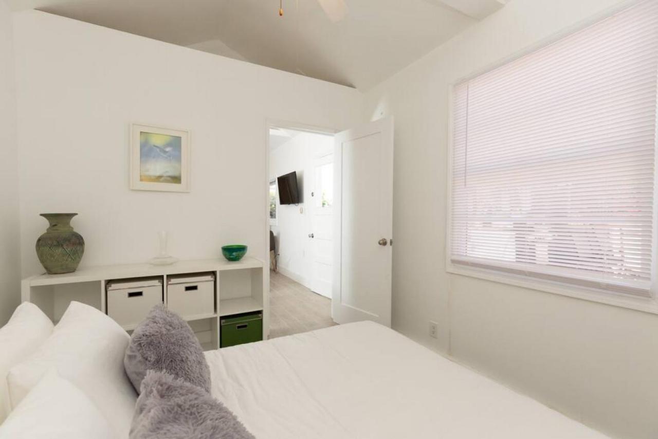 North Park Chic Holiday home