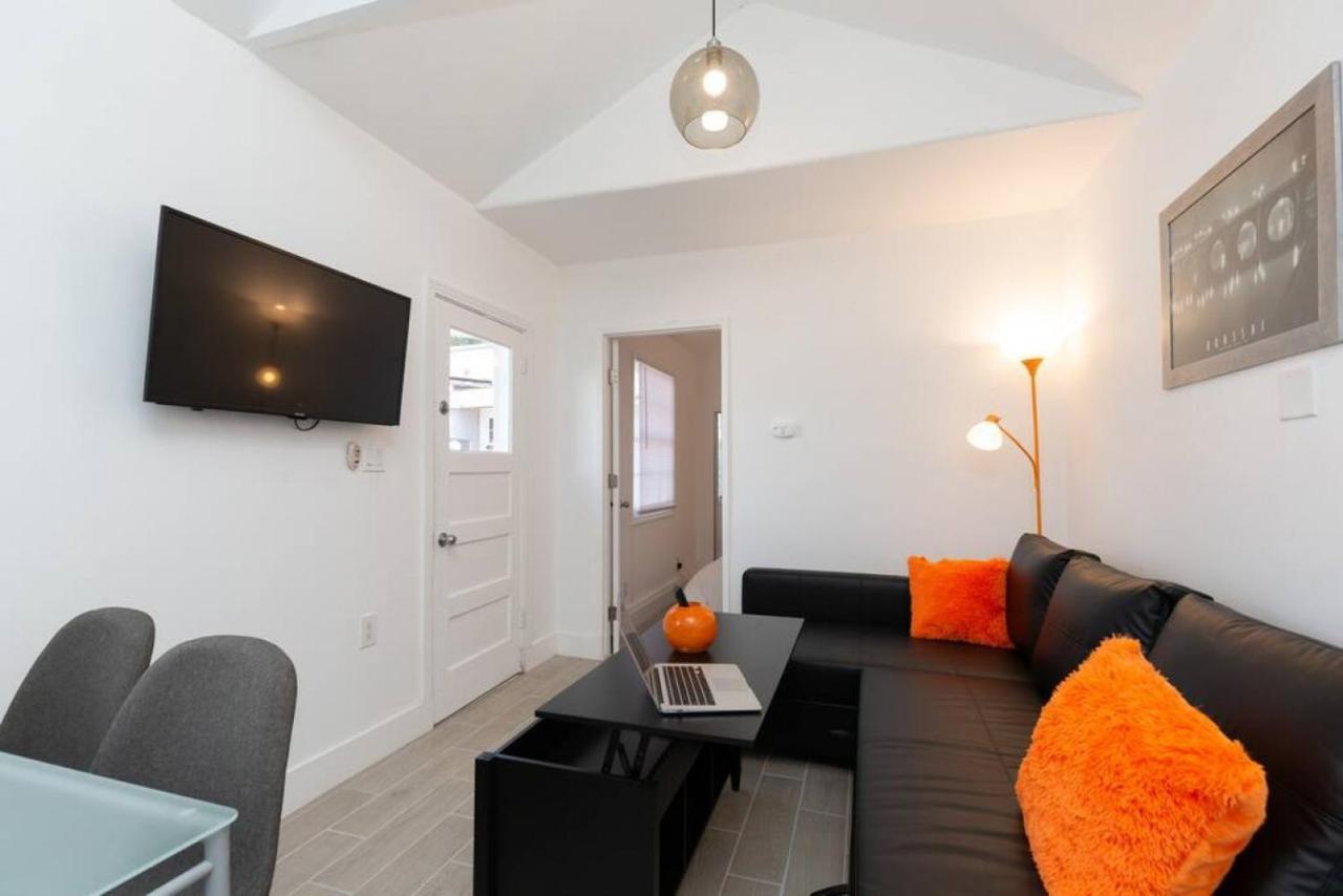 North Park Chic Holiday home *