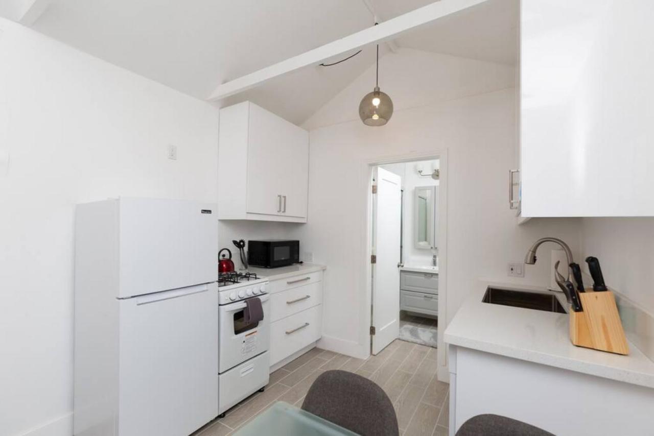 North Park Chic Holiday home
