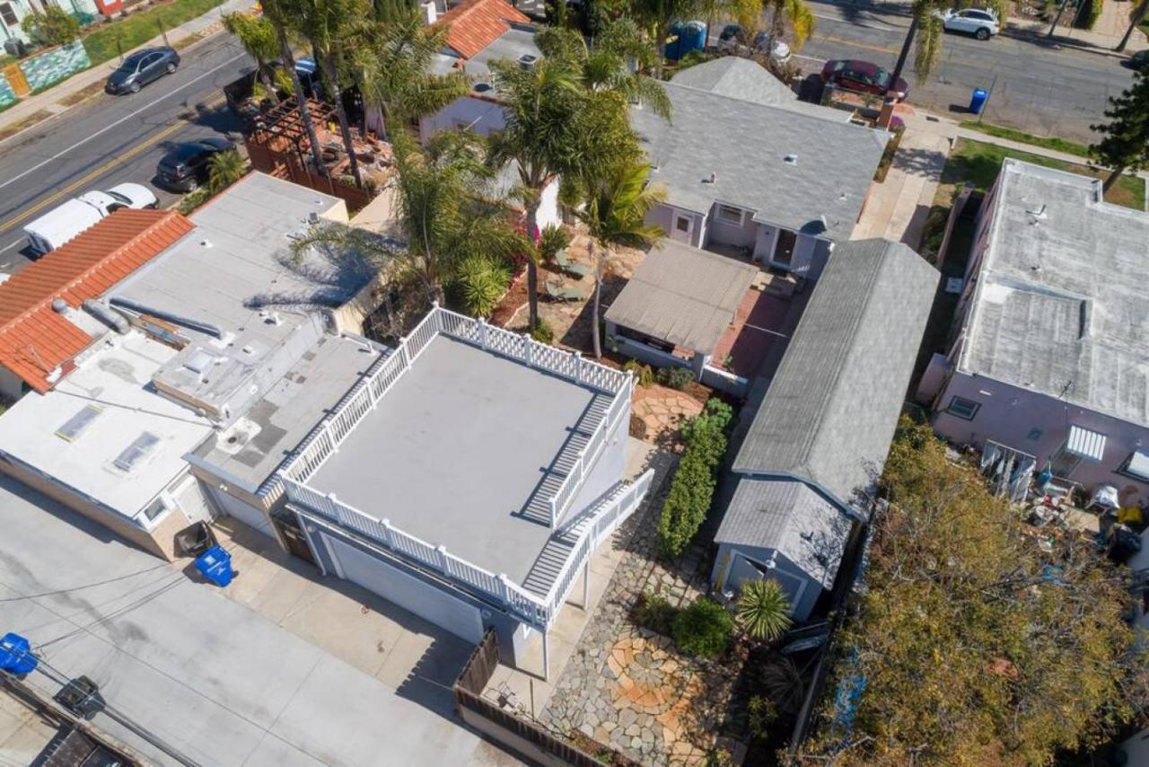 North Park Chic Holiday home